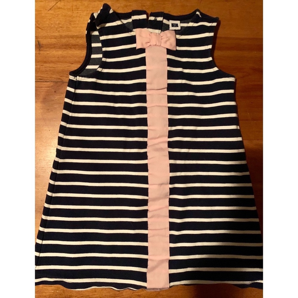 Janie and Jack girls size 4 dress